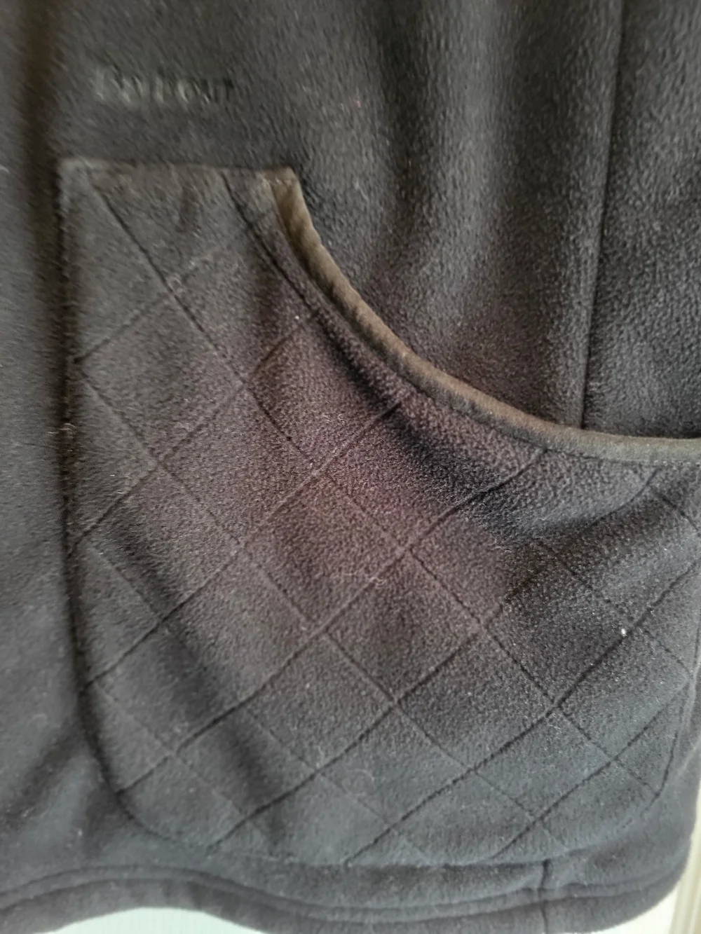 Barbour Dunmoor Gilet Northumberland Range By Lord James Percy